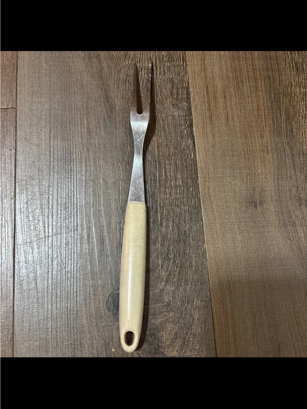 Vintage Flint Arrowhead Wheat Stainless Steel Kitchen Utensils Lot of 4